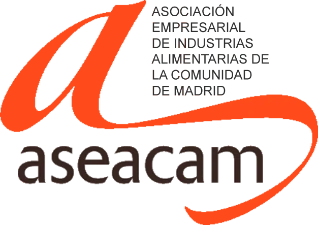 ASEACAM logotips