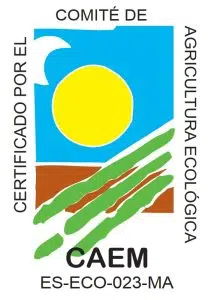 logotip CAEM